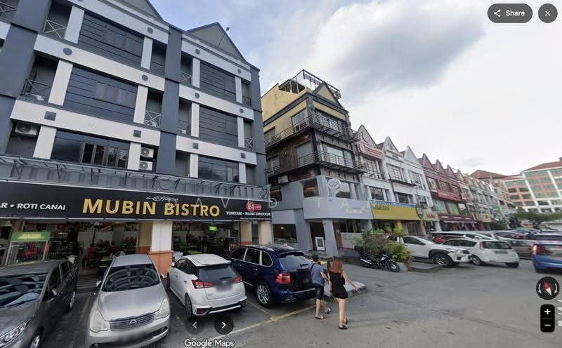 Shop for Rent in Petaling Jaya (Selangor) - David Tan - Exterior - PropertyGuru.com.my