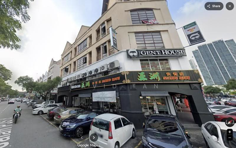Shop for Rent in Petaling Jaya (Selangor) - David Tan - Exterior - PropertyGuru.com.my