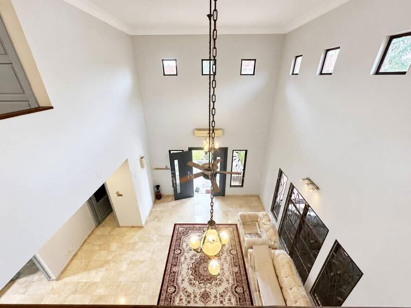 Bungalow House for Sale in Laman Ara (Petaling Jaya) - Vincent Liaw - Living Room - PropertyGuru.com.my
