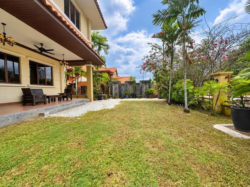 Bungalow House for Sale in Laman Ara (Petaling Jaya) - Vincent Liaw - Exterior - PropertyGuru.com.my