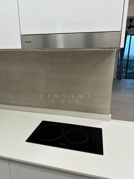 Service Residence for Rent at Myara Park - Vincent Chin - Kitchen - PropertyGuru.com.my