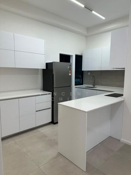 Service Residence for Rent at Myara Park - Vincent Chin - Kitchen - PropertyGuru.com.my