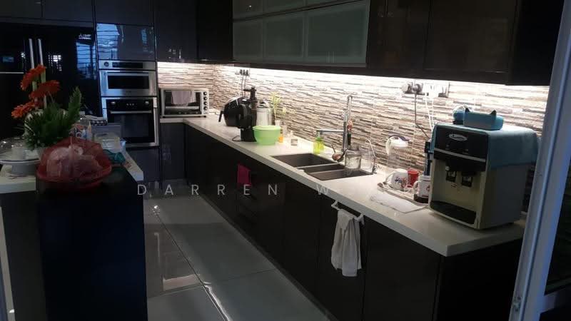 Semi-Detached House for Sale in Taman Setia Impian (Kajang) - DARREN WONG - PropertyGuru.com.my