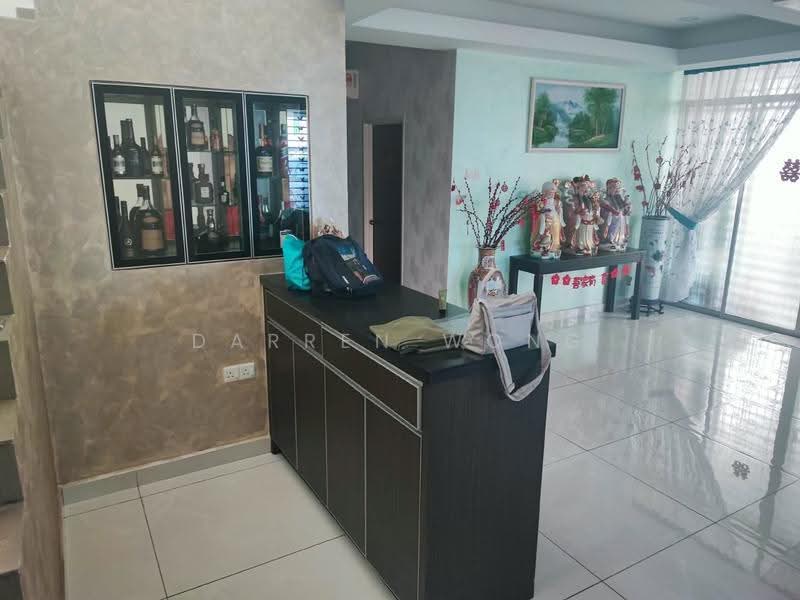 Semi-Detached House for Sale in Taman Setia Impian (Kajang) - DARREN WONG - PropertyGuru.com.my