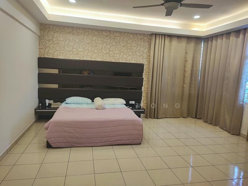 Semi-Detached House for Sale in Taman Setia Impian (Kajang) - DARREN WONG - Bedroom - PropertyGuru.com.my