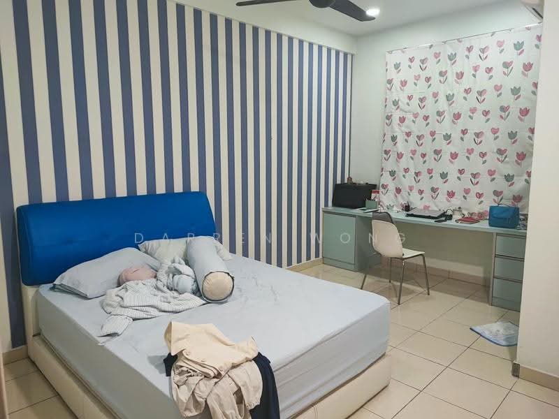 Semi-Detached House for Sale in Taman Setia Impian (Kajang) - DARREN WONG - Bedroom - PropertyGuru.com.my