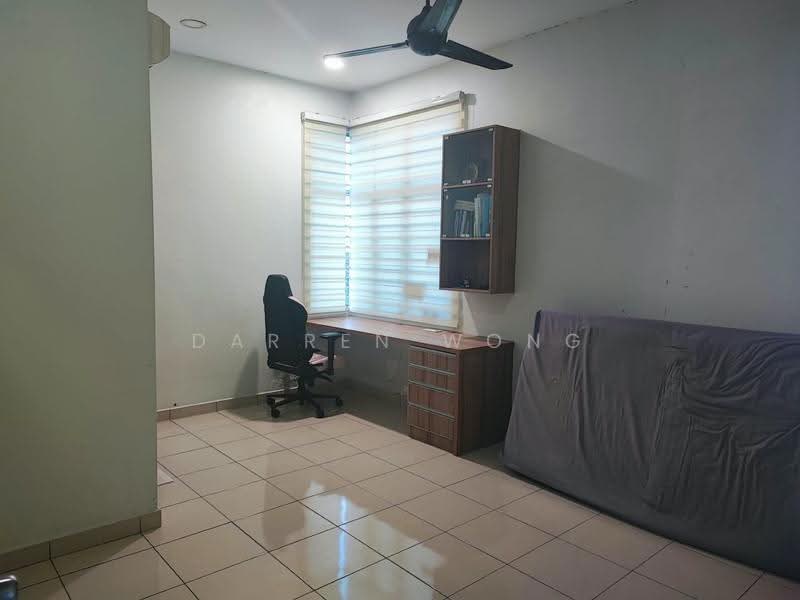 Semi-Detached House for Sale in Taman Setia Impian (Kajang) - DARREN WONG - Study - PropertyGuru.com.my