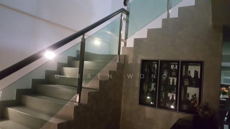 Semi-Detached House for Sale in Taman Setia Impian (Kajang) - DARREN WONG - Interior - PropertyGuru.com.my