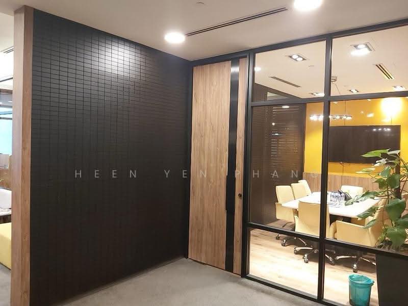 Office for Rent in KL Eco City (Kuala Lumpur) - Heen Yen Phang - Interior - PropertyGuru.com.my