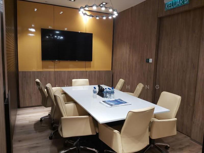 Office for Rent in KL Eco City (Kuala Lumpur) - Heen Yen Phang - Interior - PropertyGuru.com.my