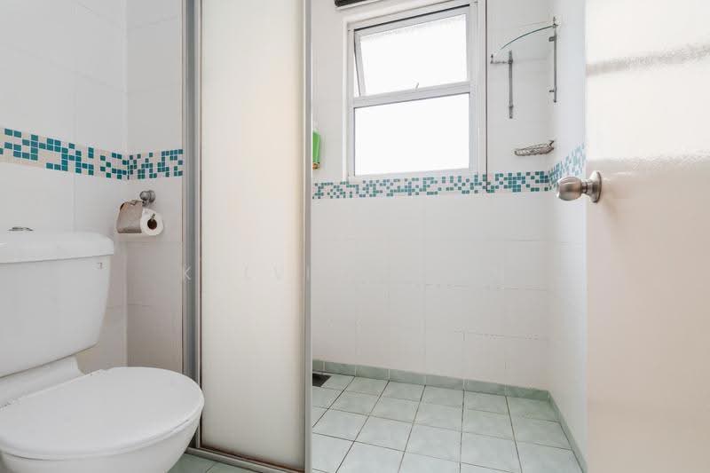 Condominium for Rent at Seri Maya Condominium - Kelvin Chen - Bathroom - PropertyGuru.com.my