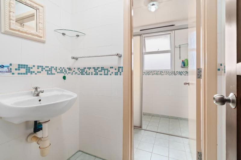 Condominium for Rent at Seri Maya Condominium - Kelvin Chen - Bathroom - PropertyGuru.com.my