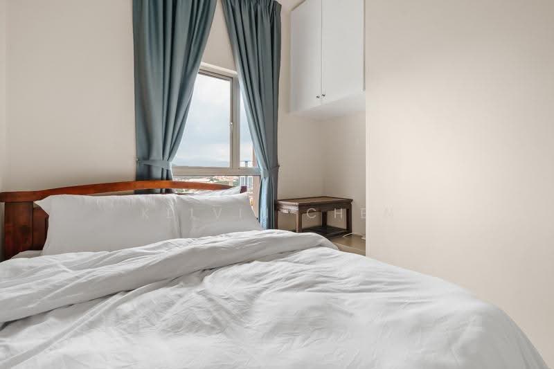 Condominium for Rent at Seri Maya Condominium - Kelvin Chen - Bedroom - PropertyGuru.com.my