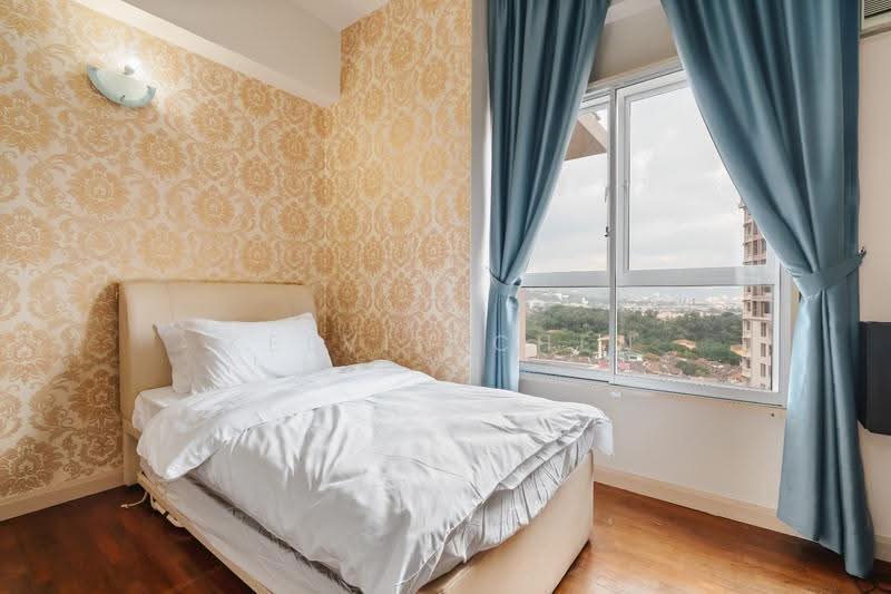 Condominium for Rent at Seri Maya Condominium - Kelvin Chen - Bedroom - PropertyGuru.com.my