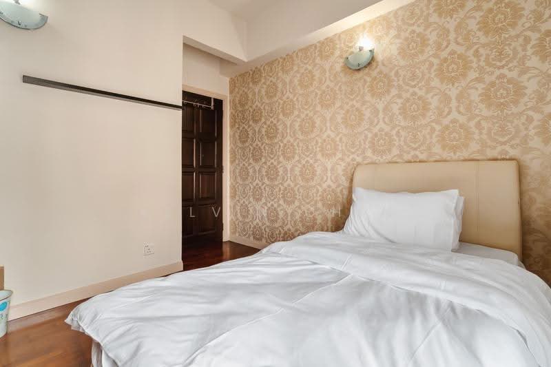 Condominium for Rent at Seri Maya Condominium - Kelvin Chen - Bedroom - PropertyGuru.com.my