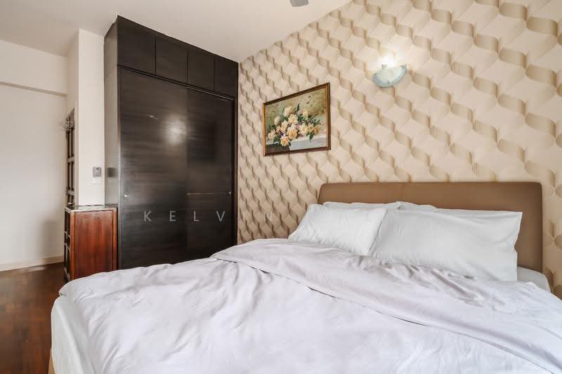 Condominium for Rent at Seri Maya Condominium - Kelvin Chen - Bedroom - PropertyGuru.com.my
