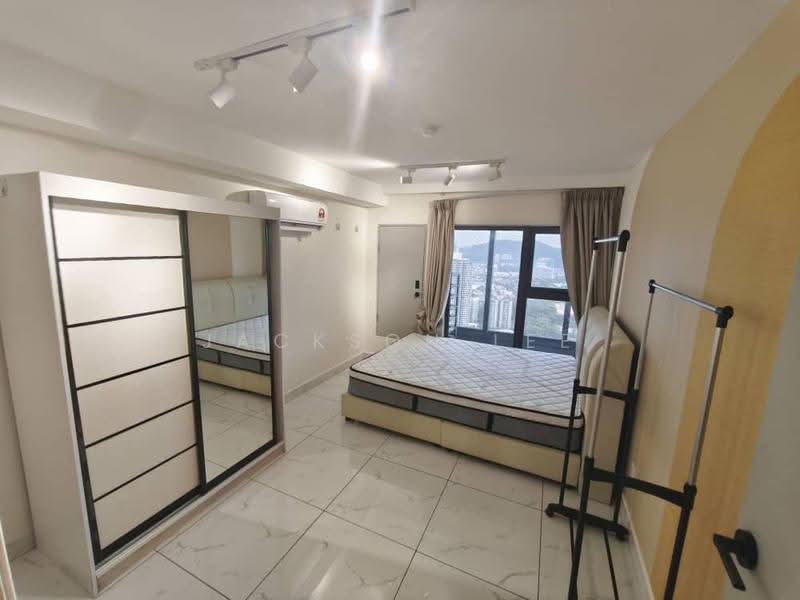 Kediaman Servis untuk Disewa di Arte Cheras - Jackson Lee - Bedroom - PropertyGuru.com.my