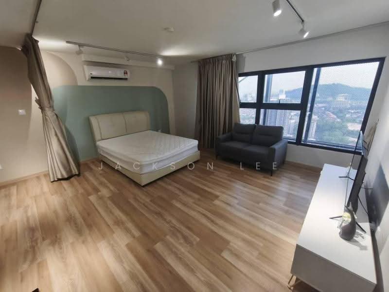 Kediaman Servis untuk Disewa di Arte Cheras - Jackson Lee - Bedroom - PropertyGuru.com.my