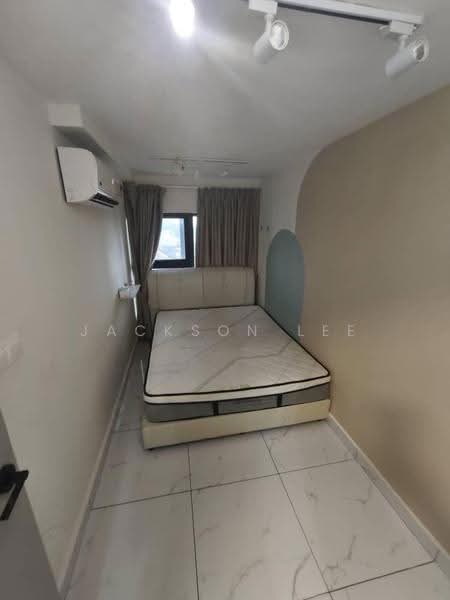 Kediaman Servis untuk Disewa di Arte Cheras - Jackson Lee - Bedroom - PropertyGuru.com.my