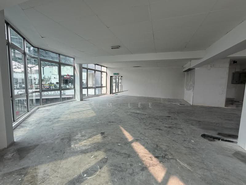 Kedai / Pejabat untuk Disewa di Cheras Selatan (Cheras) - Kim Lee - Interior - PropertyGuru.com.my