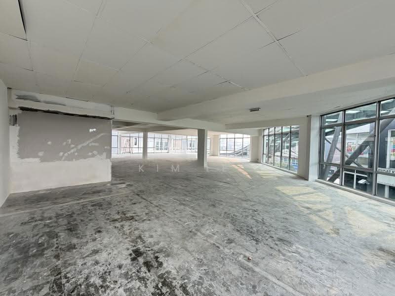 Kedai / Pejabat untuk Disewa di Cheras Selatan (Cheras) - Kim Lee - Interior - PropertyGuru.com.my