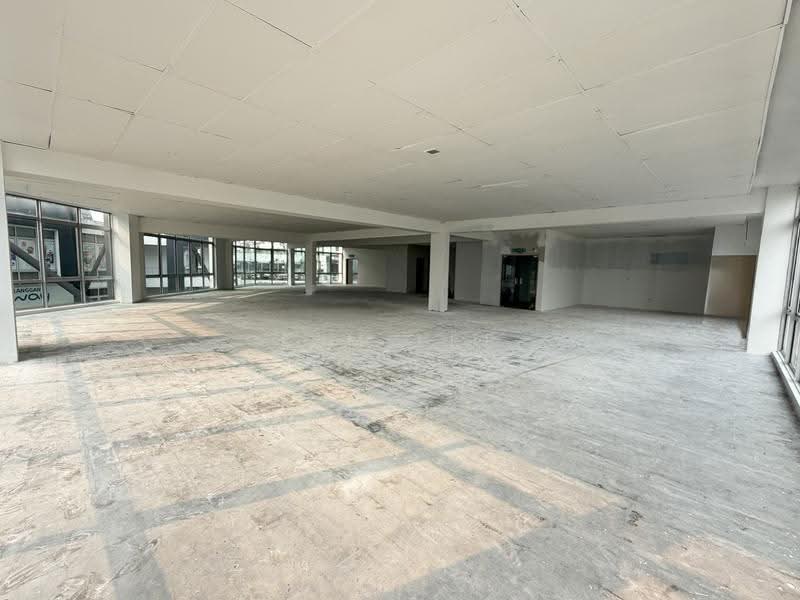 Kedai / Pejabat untuk Disewa di Cheras Selatan (Cheras) - Kim Lee - Interior - PropertyGuru.com.my