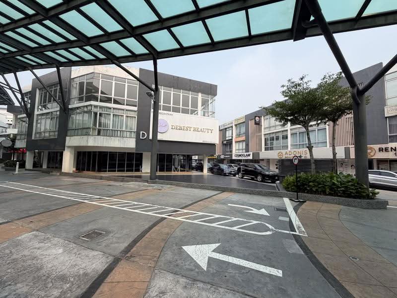 Shop for Rent in Cheras Selatan (Cheras) - Kim Lee - PropertyGuru.com.my