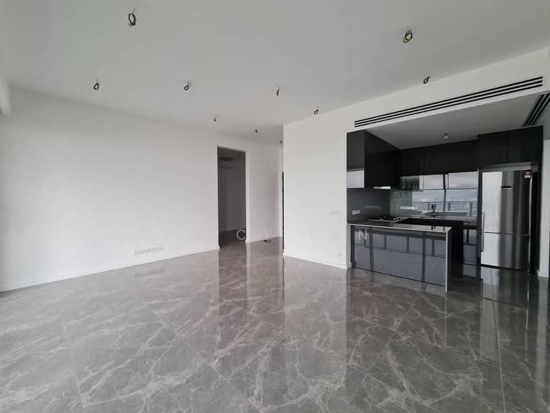 Service Residence for Sale at Park Regent @Desa Park City - Jercy Tan - Living Room - PropertyGuru.com.my