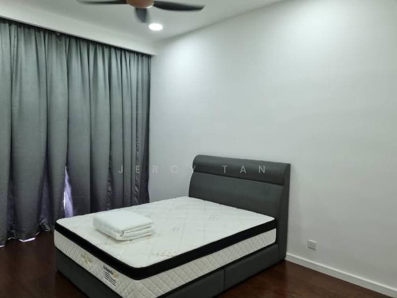 Service Residence for Sale at Park Regent @Desa Park City - Jercy Tan - Bedroom - PropertyGuru.com.my