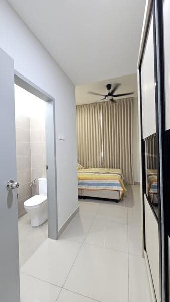 Rumah Teres untuk Dijual di Taman Ponderosa (Johor Bahru) - Daniel Wong - Bedroom - PropertyGuru.com.my