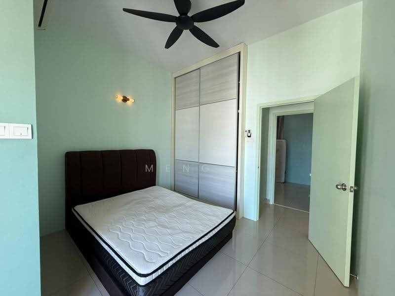 Kondominium untuk Disewa di Boulevard Condominium (BLVD) - Meng . - Bedroom - PropertyGuru.com.my