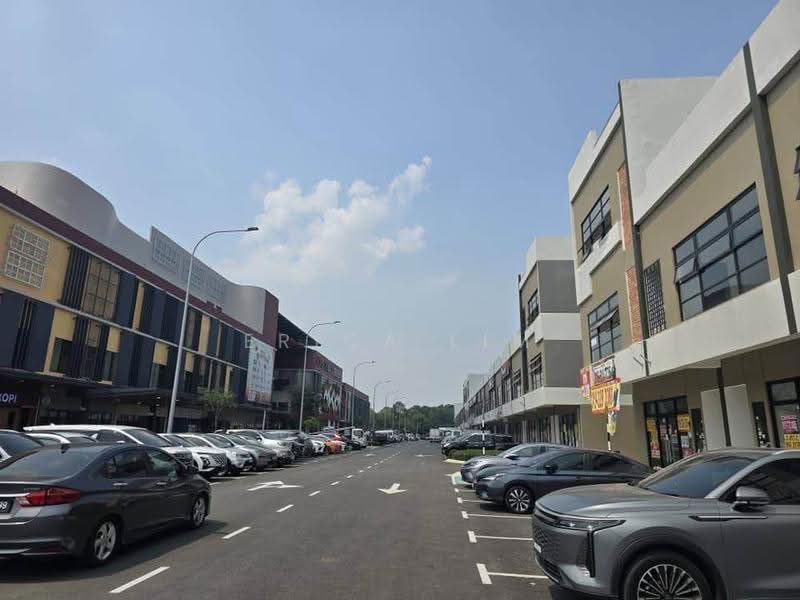 Shop / Office for Rent in Horizon Hills (Iskandar Puteri (Nusajaya)) - Erica Lim - Exterior - PropertyGuru.com.my