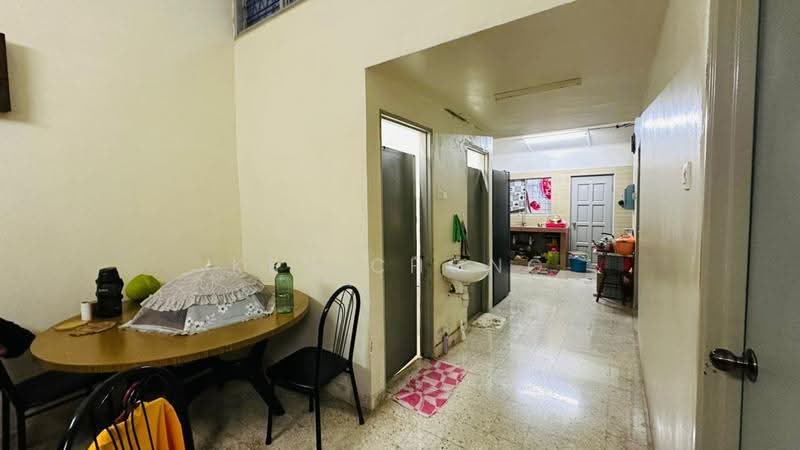 Rumah Teres 1-Tingkat untuk Disewa di Kepong (Kuala Lumpur) - Ken Chong - Corridor - PropertyGuru.com.my