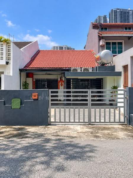 Rumah Teres 1-Tingkat untuk Disewa di Kepong (Kuala Lumpur) - Ken Chong - PropertyGuru.com.my