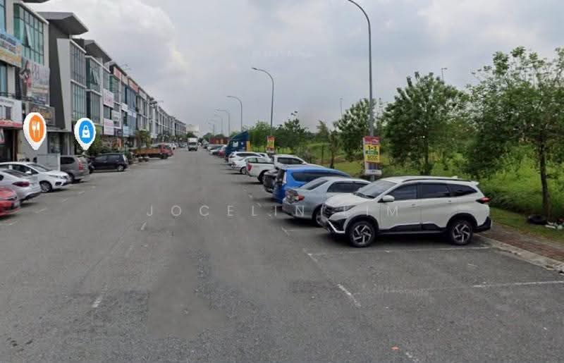 Shop for Rent in Klang (Selangor) - Jocelin Lim - Exterior - PropertyGuru.com.my