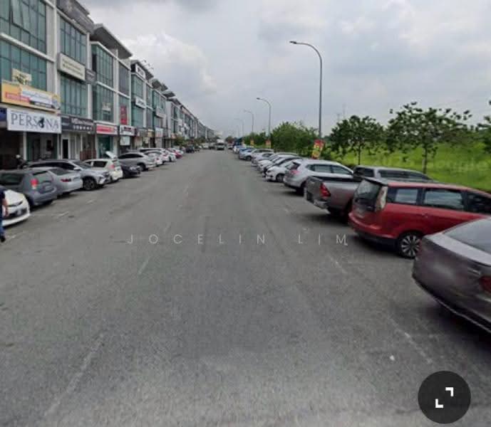 Shop for Rent in Klang (Selangor) - Jocelin Lim - Exterior - PropertyGuru.com.my