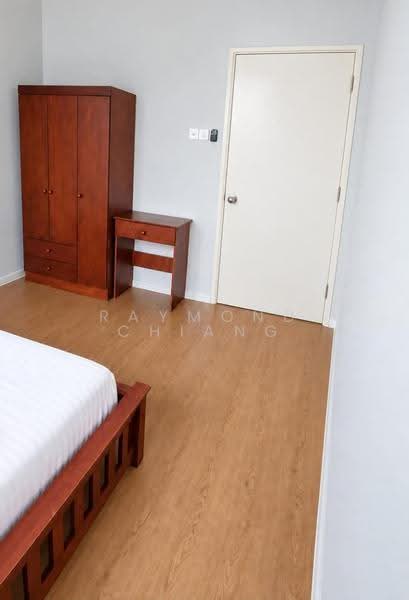 Condominium for Sale at The Tamarind - Raymond Chiang - Bedroom - PropertyGuru.com.my