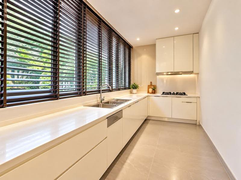 Rumah Banglo untuk Dijual di Putra Heights (Subang Jaya) - SY Chan - Kitchen - PropertyGuru.com.my