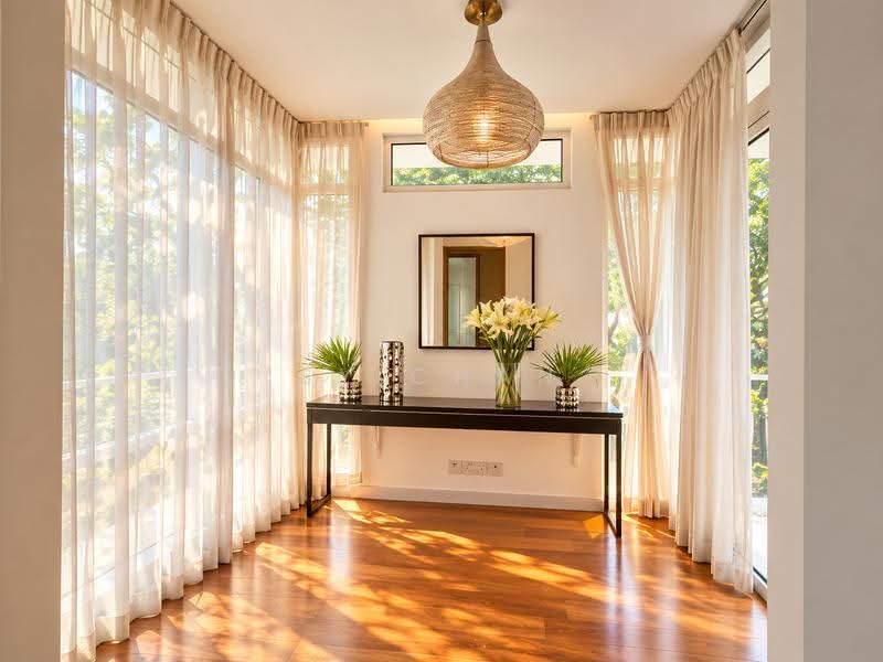 Rumah Banglo untuk Dijual di Putra Heights (Subang Jaya) - SY Chan - Interior - PropertyGuru.com.my