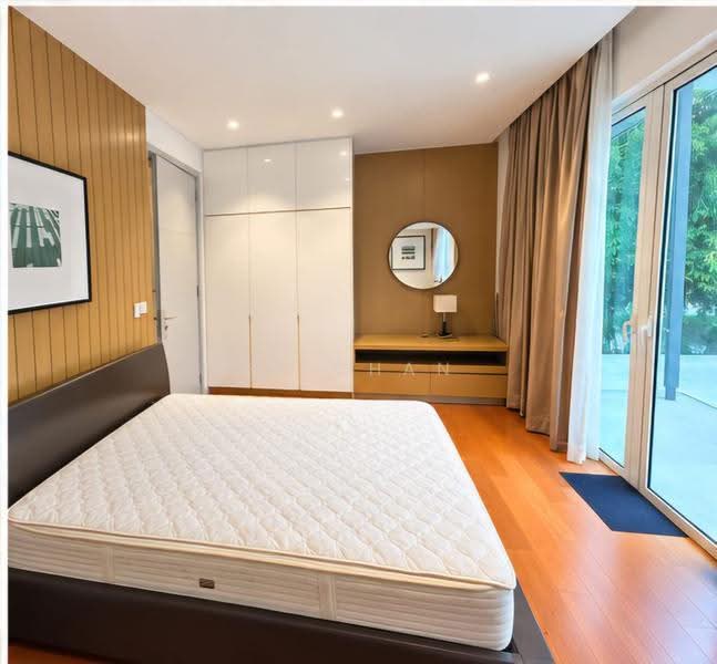 Rumah Banglo untuk Dijual di Putra Heights (Subang Jaya) - SY Chan - Bedroom - PropertyGuru.com.my