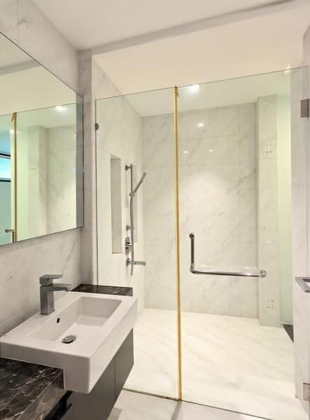 Rumah Banglo untuk Dijual di Putra Heights (Subang Jaya) - SY Chan - Bathroom - PropertyGuru.com.my