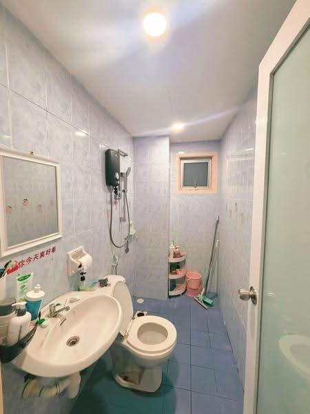 Apartment for Sale at Vista Harmoni - Nikki Yap - Bathroom - PropertyGuru.com.my