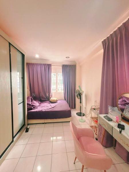 Apartment for Sale at Vista Harmoni - Nikki Yap - Bedroom - PropertyGuru.com.my