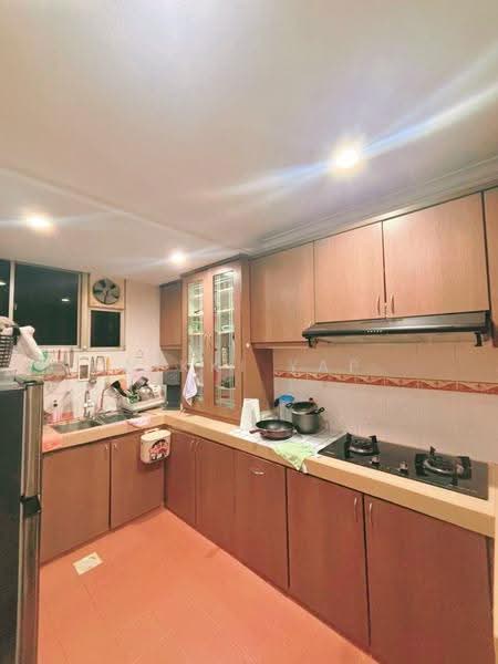 Apartment for Sale at Vista Harmoni - Nikki Yap - Kitchen - PropertyGuru.com.my