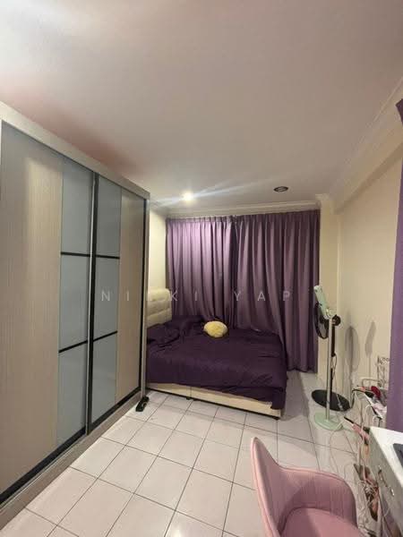 Apartment for Sale at Vista Harmoni - Nikki Yap - Bedroom - PropertyGuru.com.my