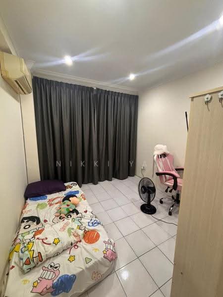 Apartment for Sale at Vista Harmoni - Nikki Yap - Bedroom - PropertyGuru.com.my