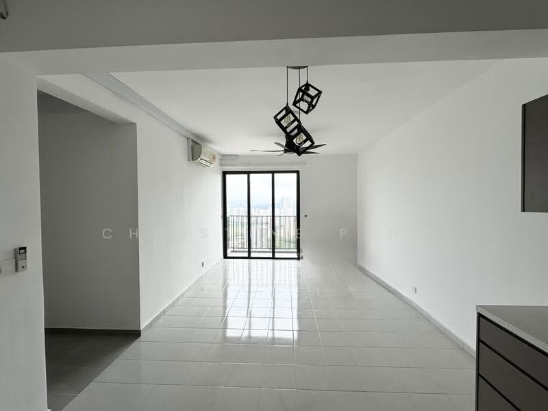 Apartment for Rent at Residensi Aman Jalil - Christine Pang - Living Room - PropertyGuru.com.my