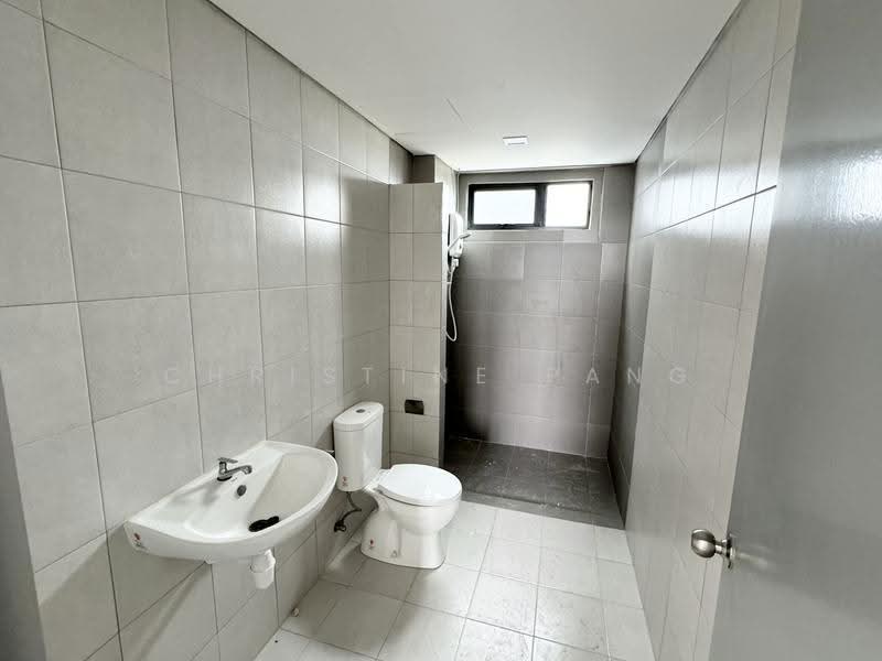 Apartment for Rent at Residensi Aman Jalil - Christine Pang - Bathroom - PropertyGuru.com.my