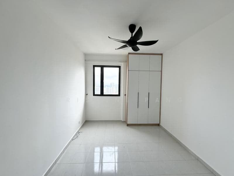 Apartment for Rent at Residensi Aman Jalil - Christine Pang - Bedroom - PropertyGuru.com.my