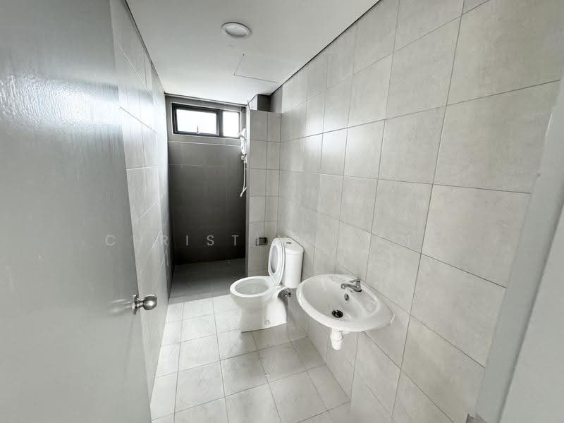 Apartment for Rent at Residensi Aman Jalil - Christine Pang - Bathroom - PropertyGuru.com.my